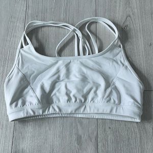 Athleta sports bra